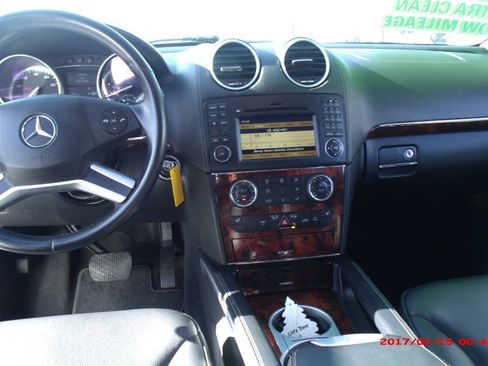Used 2010 Mercedes-Benz GL 450 4MATIC image 20