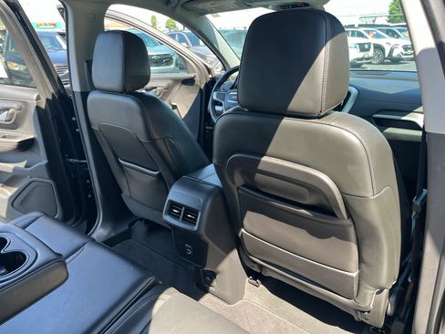Used 2019 GMC Terrain SLT FWD image 41