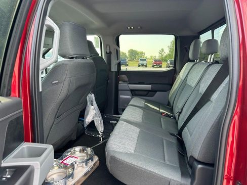 New 2026 Ford F250 XLT w/ XLT Premium Package image 4