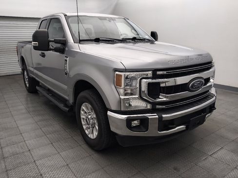 Used 2022 Ford F250 XLT w/ XLT Value Package RWD image 13