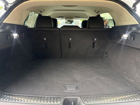 Used 2021 Buick Envision Preferred FWD image 27