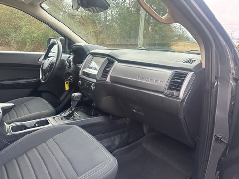 Used 2022 Ford Ranger XL w/ FX4 Off-Road Package image 23