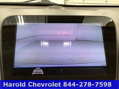 Used 2020 Chevrolet Malibu LT w/ Fleet LT Safety Plus Package image 17