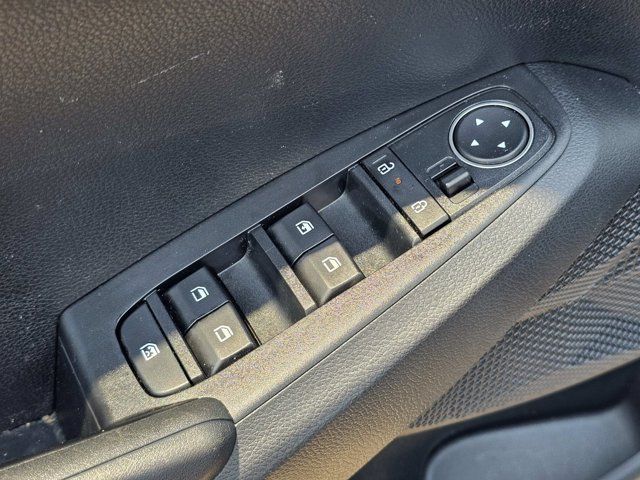 Used 2026 Kia Seltos LX FWD image 15