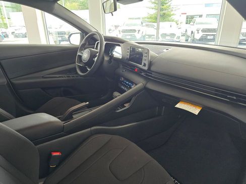 New 2026 Hyundai Elantra Sport w/ Cargo Package FWD image 40
