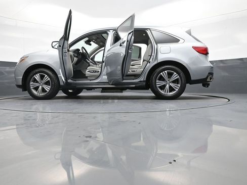 Certified 2020 Acura MDX SH-AWD image 51