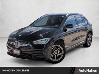 Used 2022 Mercedes-Benz GLA 250 4MATIC video 1