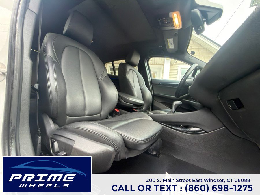 Used 2018 BMW X2 xDrive28i AWD/4WD image 17