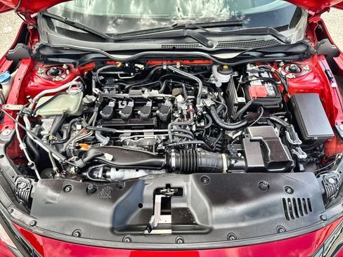 Used 2021 Honda Civic Sport image 24