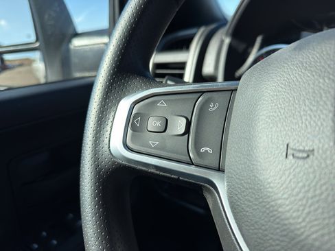 New 2026 RAM 2500 Tradesman AWD/4WD image 19