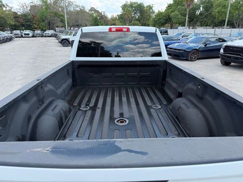 Used 2024 RAM 3500 Big Horn image 6