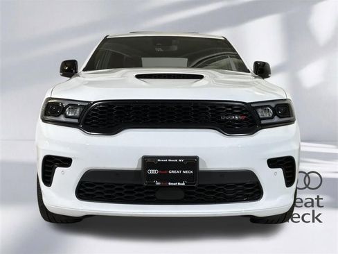 Used 2024 Dodge Durango R/T AWD/4WD image 25