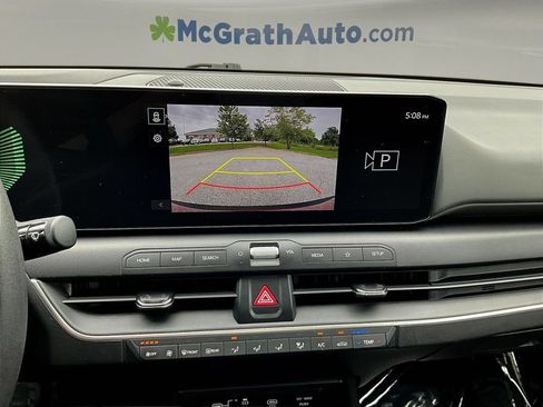 Used 2025 Kia K4 FWD image 17
