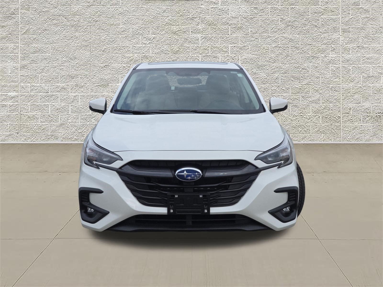 Certified 2025 Subaru Legacy Limited AWD/4WD image 2