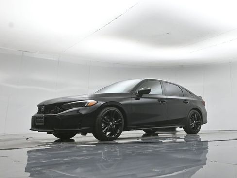 Used 2026 Honda Civic Si image 45