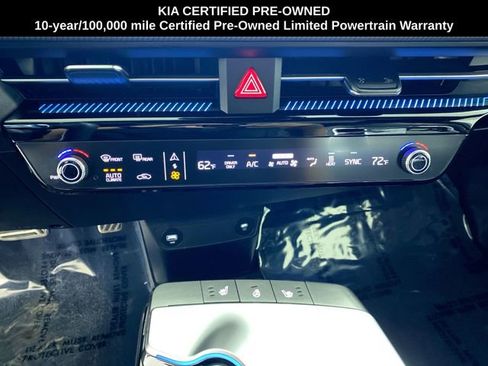 Certified 2024 Kia EV6 GT image 8