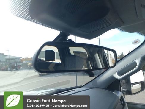 New 2026 Ford F350 XLT image 20