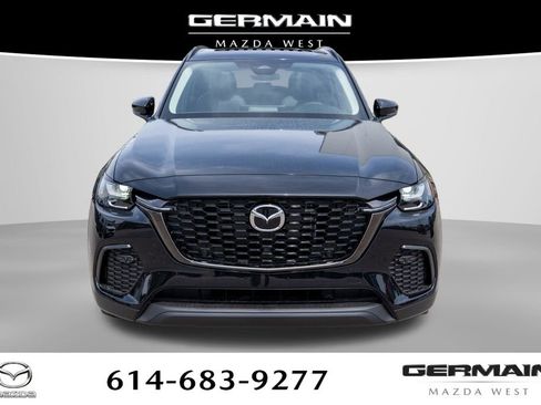 New 2026 MAZDA CX-70 3.3 Turbo w/ Preferred Package AWD/4WD image 3