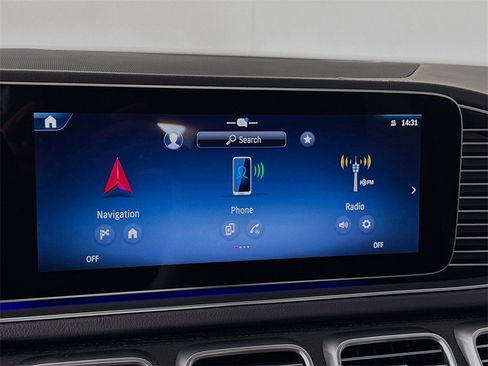 Used 2026 Mercedes-Benz GLE 350 4MATIC image 16