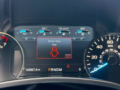 Used 2018 Ford F150 Lariat AWD/4WD image 15