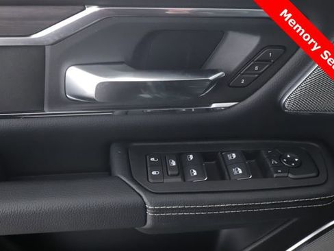 New 2026 RAM 1500 Laramie w/ Night Edition AWD/4WD image 19