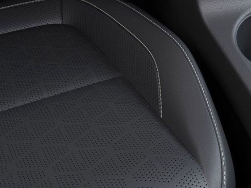 New 2025 Kia Seltos SX image 24