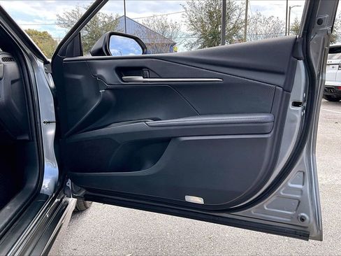 Used 2025 Toyota Camry XSE w/ Premium Plus Package image 25