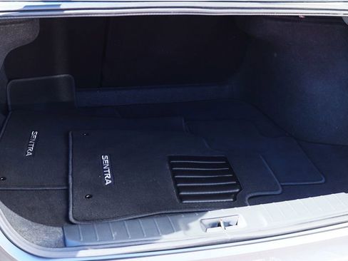 Used 2024 Nissan Sentra SR image 25