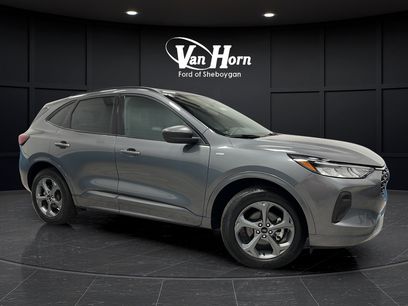 Used 2024 Ford Escape ST-Line w/ Tech Pack #1