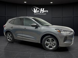 Used 2024 Ford Escape ST-Line w/ Tech Pack #1 AWD/4WD video 1