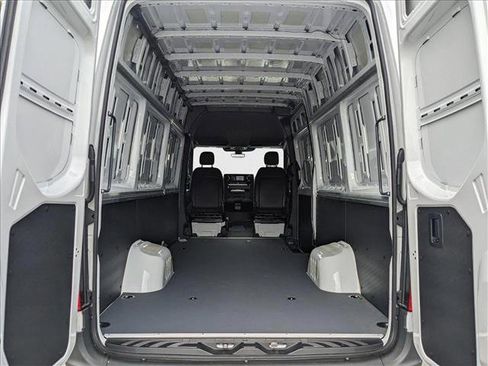 New 2025 Mercedes-Benz Sprinter 3500 image 18