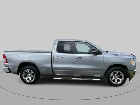 Used 2019 RAM 1500 Big Horn RWD image 2