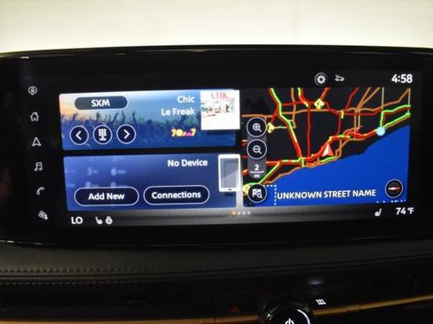 Certified 2024 Nissan Ariya AWD image 21