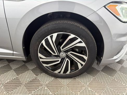Used 2020 Volkswagen Jetta SEL FWD image 13