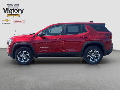 New 2026 GMC Terrain Elevation w/ LPO, Floor Liner Package FWD image 25