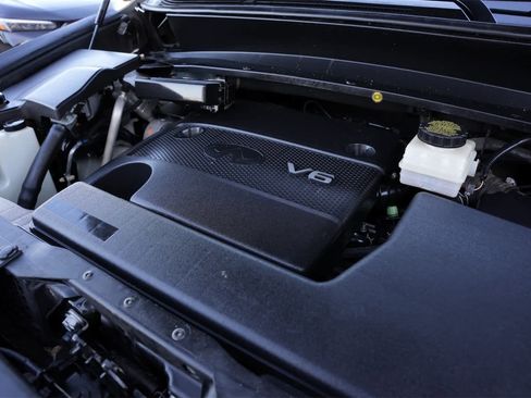 Used 2013 INFINITI JX35 FWD w/ Premium Pkg image 23