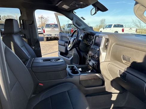Certified 2021 GMC Sierra 1500 SLT w/ SLT Premium Package image 35