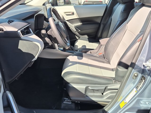 Certified 2023 Toyota Corolla Cross LE AWD/4WD image 9