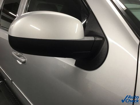 Used 2012 Chevrolet Avalanche LT w/ Suspension Package, Off-Road image 16