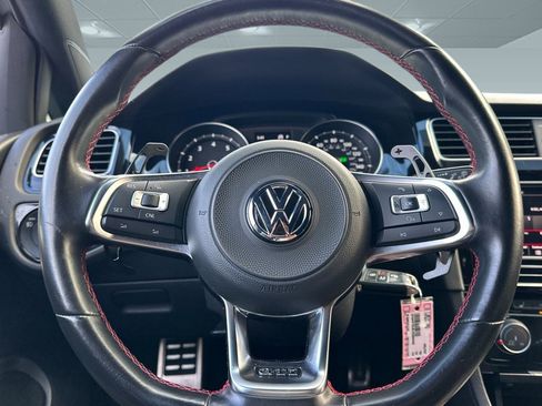 Used 2018 Volkswagen GTI S image 15