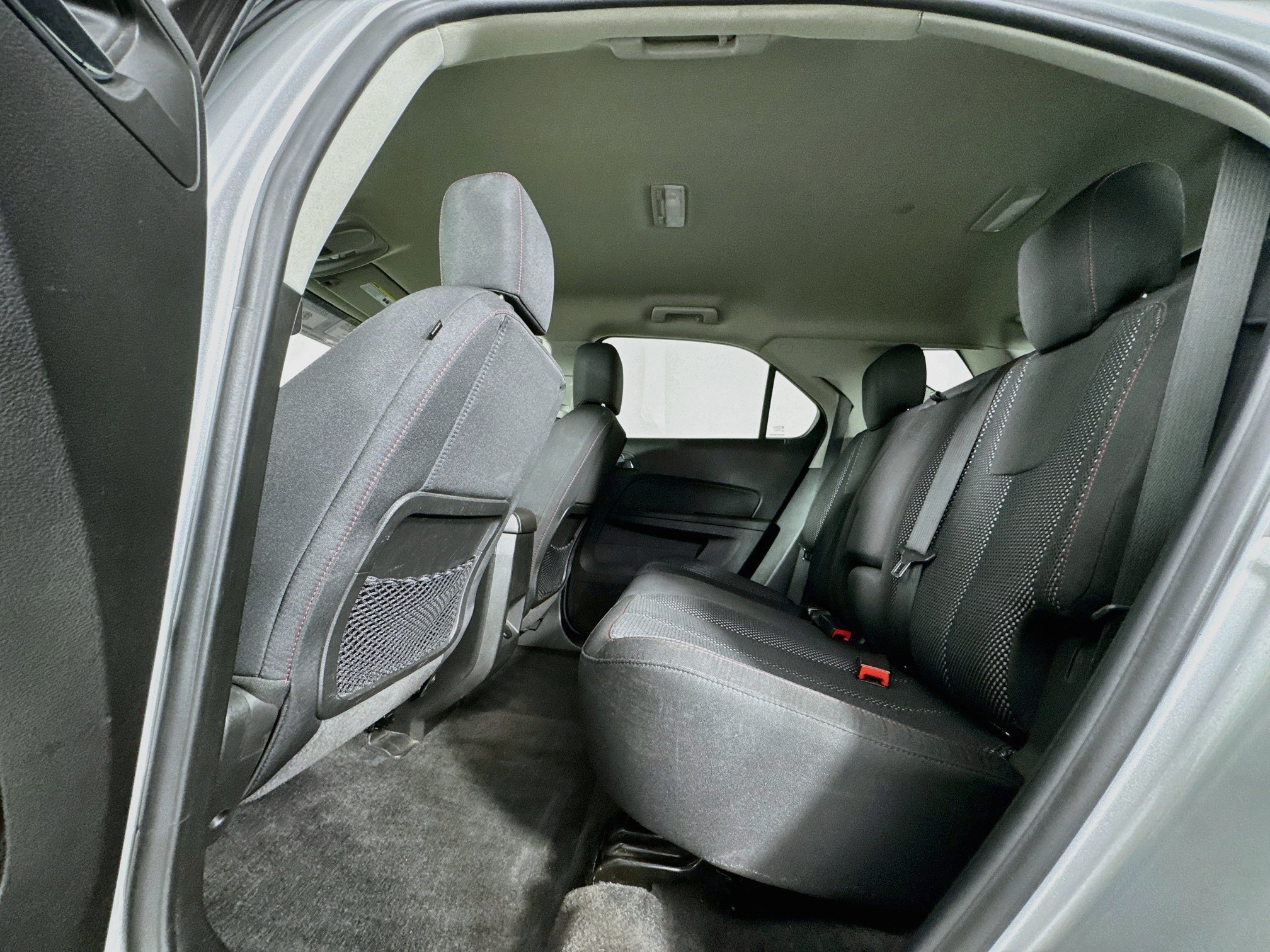 Used 2015 Chevrolet Equinox LT w/ Driver Convenience Package FWD image 21