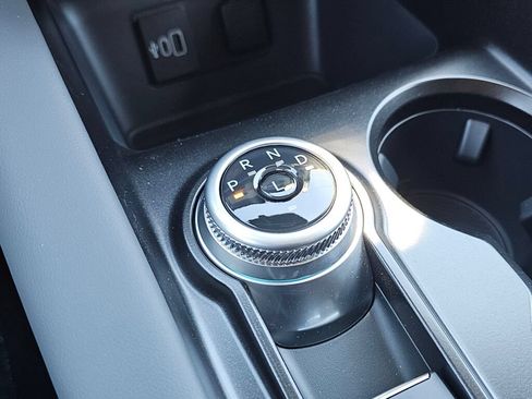 New 2026 Ford Explorer Active AWD/4WD image 25