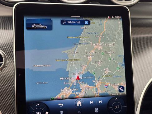 New 2026 Mercedes-Benz GLC 300 4MATIC image 31