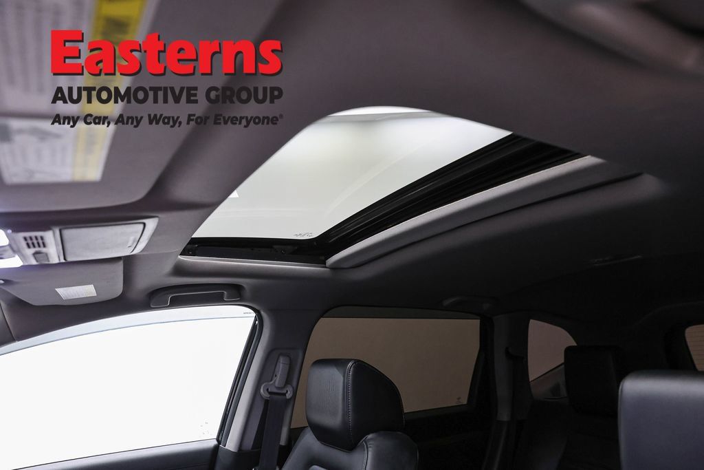 Used 2021 Honda CR-V EX-L image 33