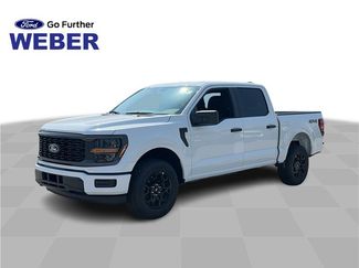 New 2026 Ford F150 STX AWD/4WD video 1