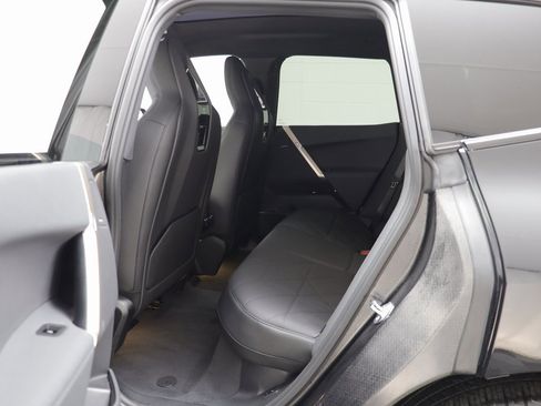 New 2026 BMW iX xDrive60 w/ Executive Package image 15