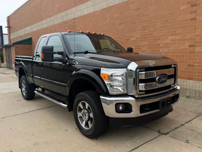 Used 2016 Ford F350 Lariat