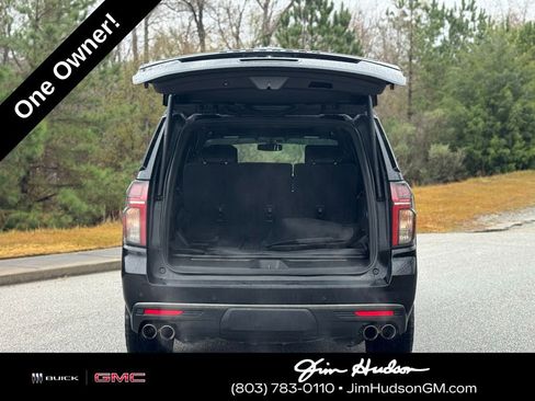 Used 2022 Chevrolet Suburban Z71 w/ Z71 Off-Road Package image 18