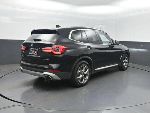 Used 2023 BMW X3 sDrive30i w/ Convenience Package w/ZPA RWD image 36