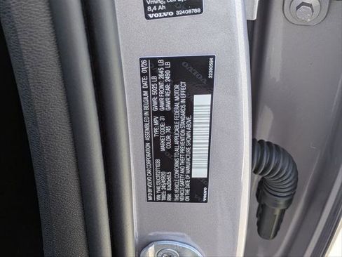 New 2026 Volvo XC40 B5 Plus w/ Protection Package Premier image 15